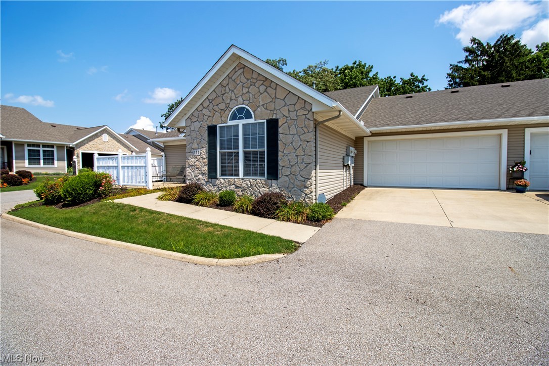 The Greens - Residential