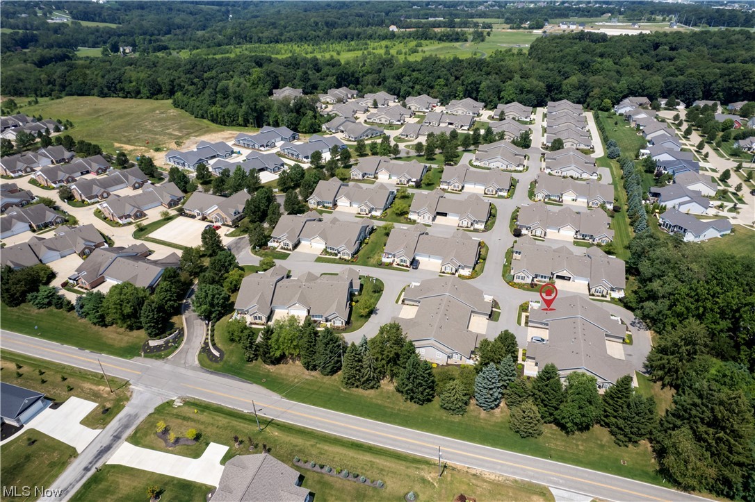 The Greens - Residential