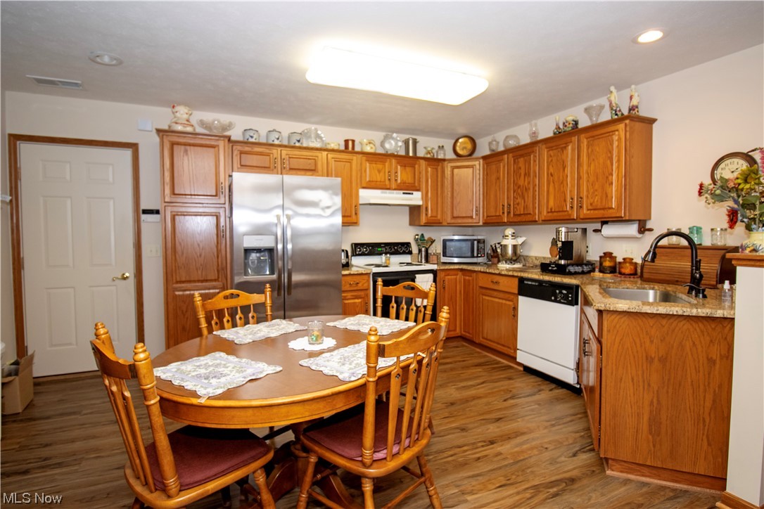 The Greens - Residential