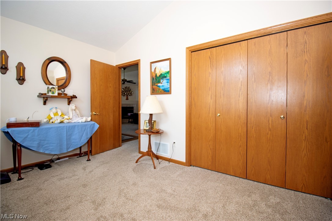 The Greens - Residential