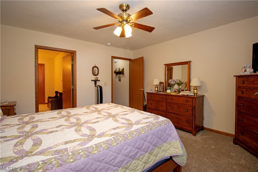 The Greens - Residential