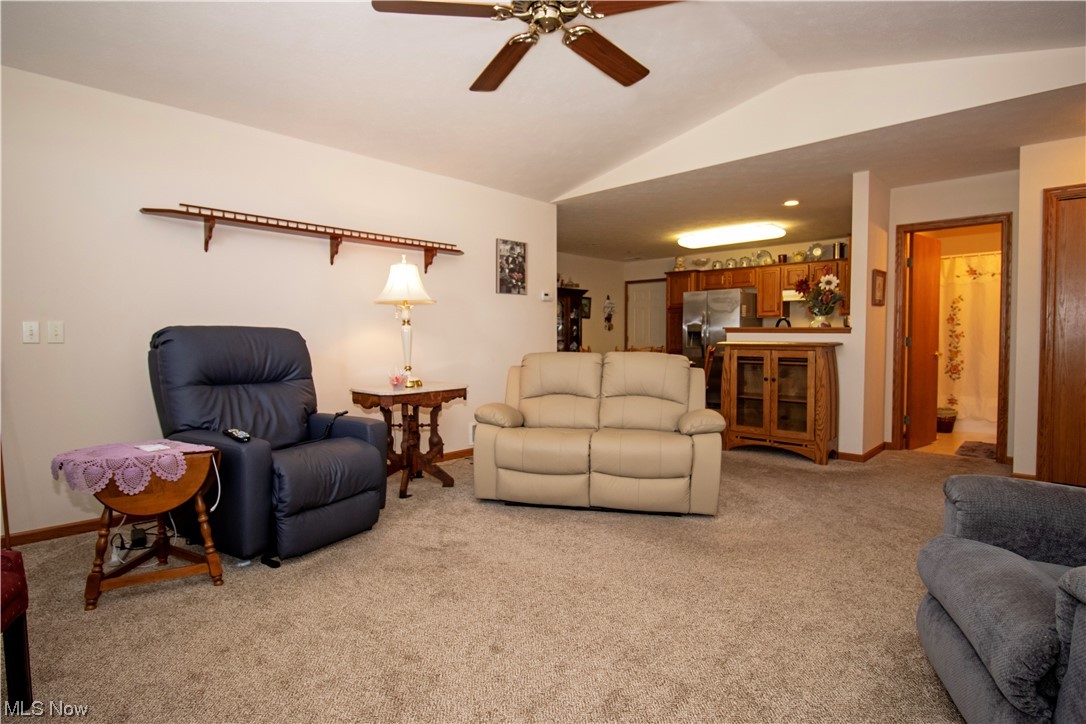 The Greens - Residential