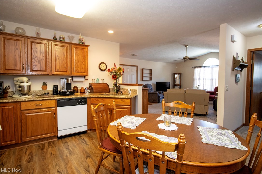 The Greens - Residential