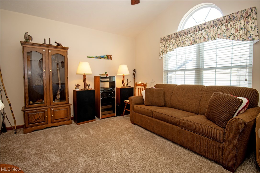 The Greens - Residential