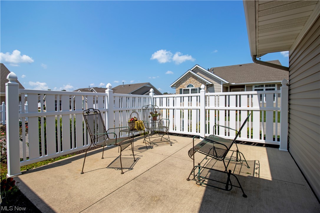 The Greens - Residential