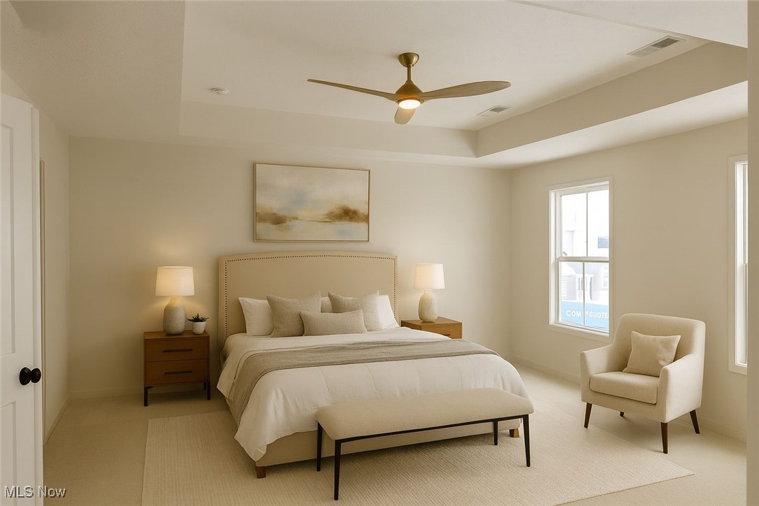 Bordeaux Crossings - Residential