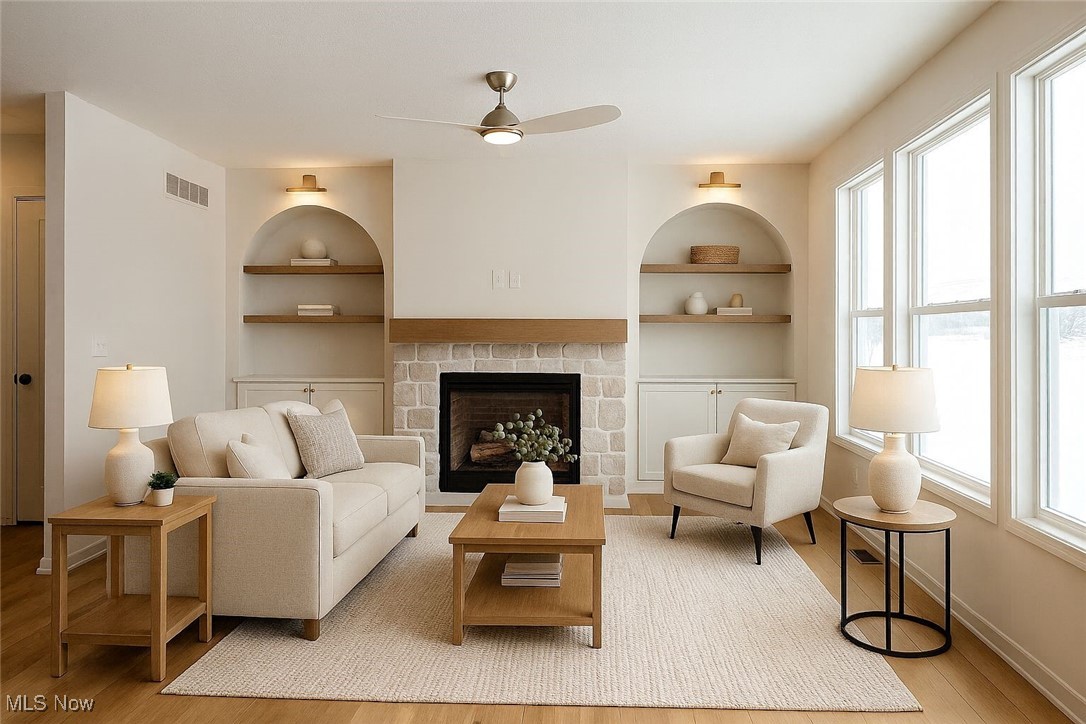 Bordeaux Crossings - Residential