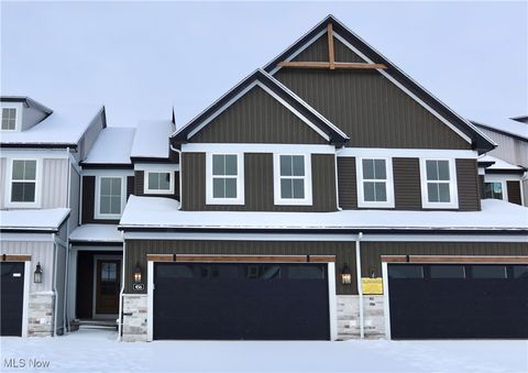 456 Bordeaux Boulevard Broadview Heights OH 44147