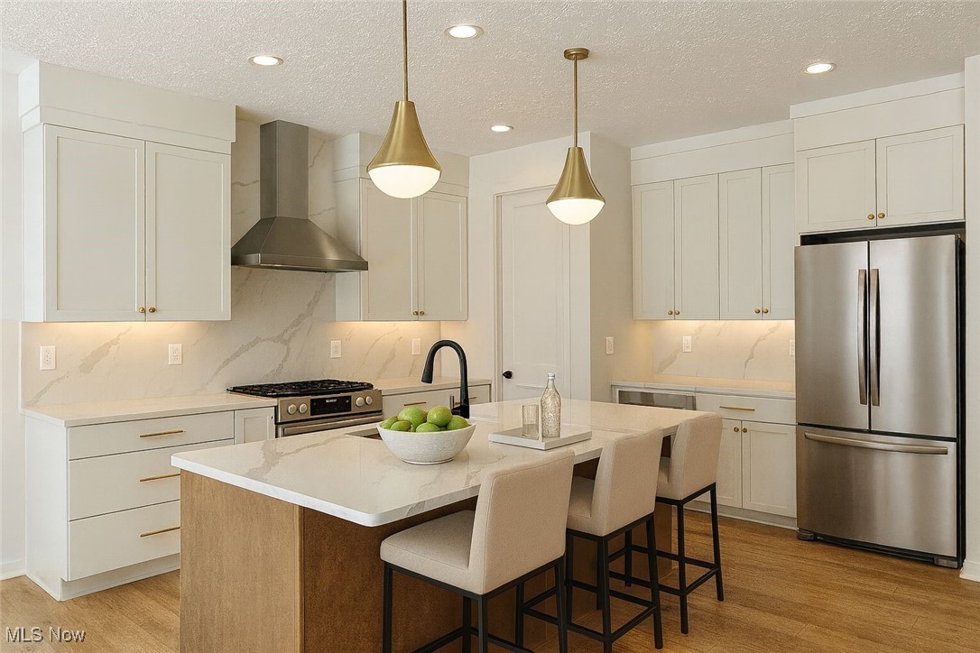 Bordeaux Crossings - Residential