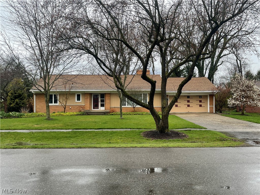 Loads of character in this well-maintained ranch home. The home has newer windows, an updated bathroom, and hot water tank. Lots of built-ins throughout the home including a large cedar closet near the kitchen for your storage needs