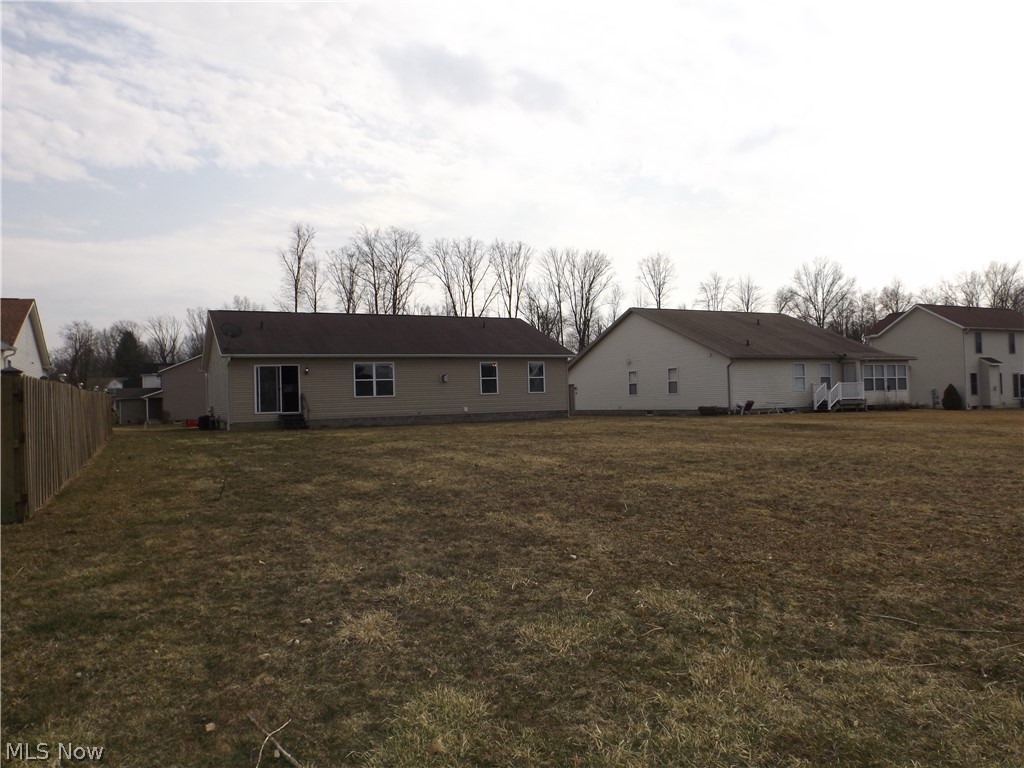 Annevar Estate - Residential