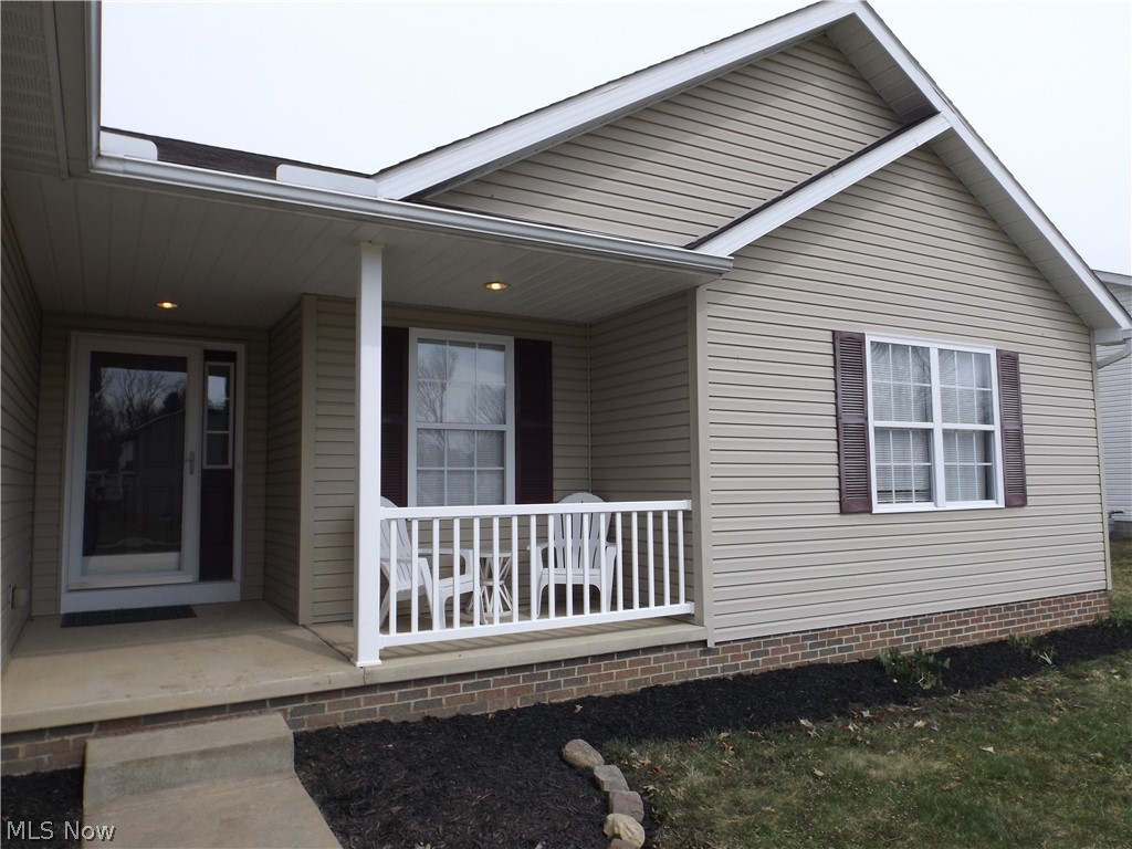 Annevar Estate - Residential