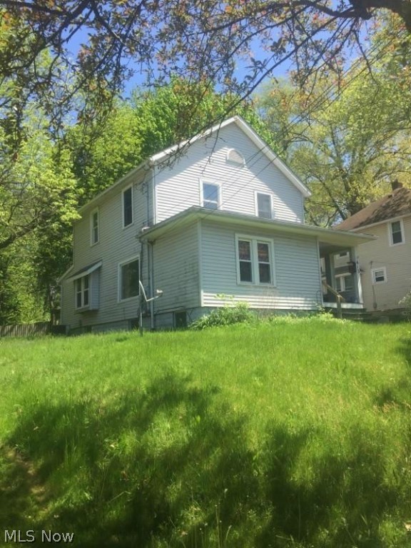 Normal Hill Add - Residential