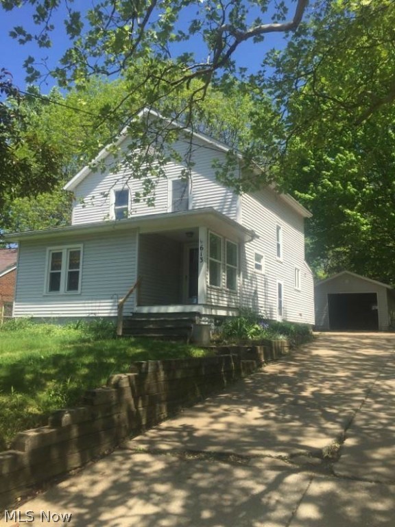 Normal Hill Add - Residential