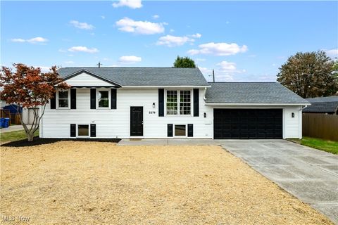 2279 Adams Street Lorain OH 44052