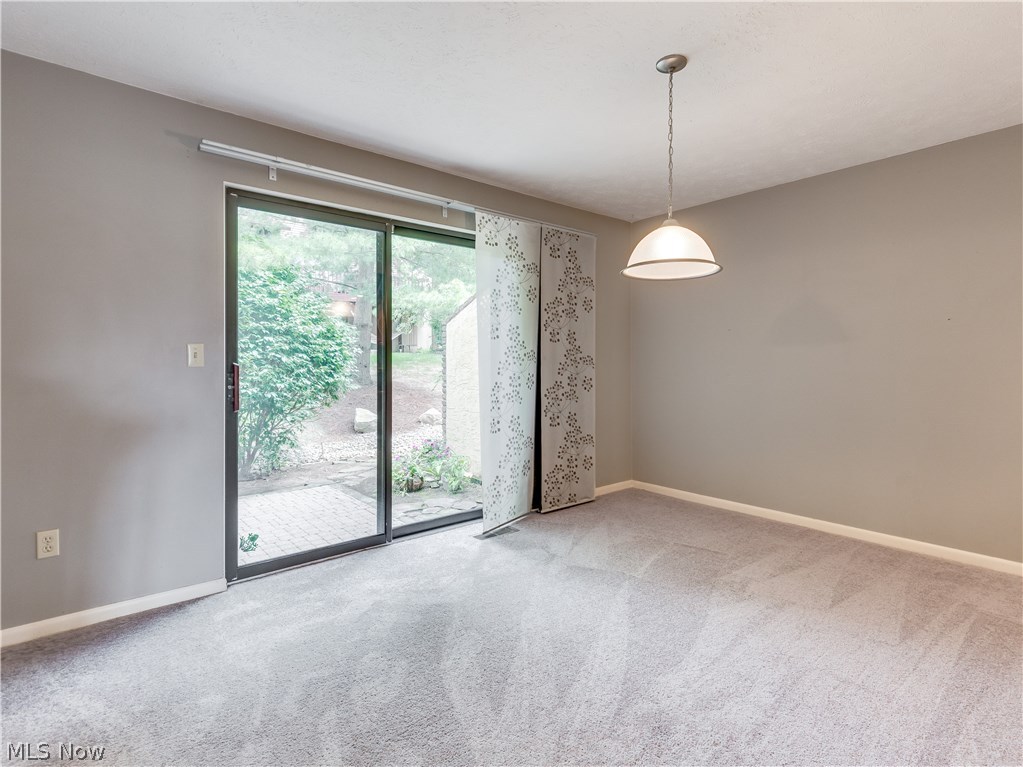 Silver Valley Condo - Residential