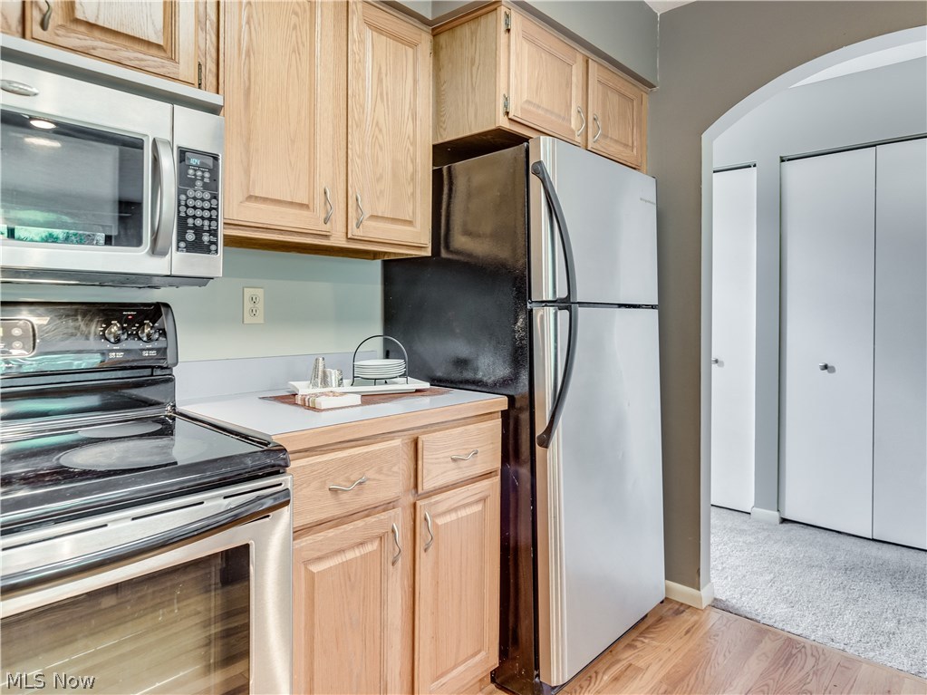 Silver Valley Condo - Residential