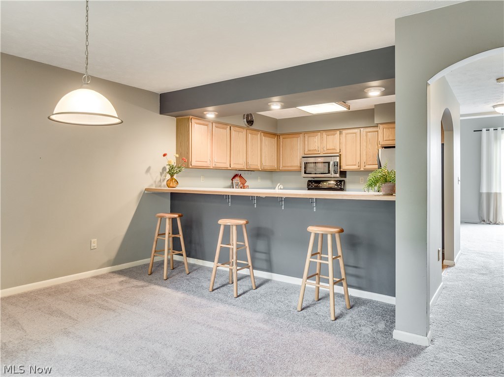 Silver Valley Condo - Residential