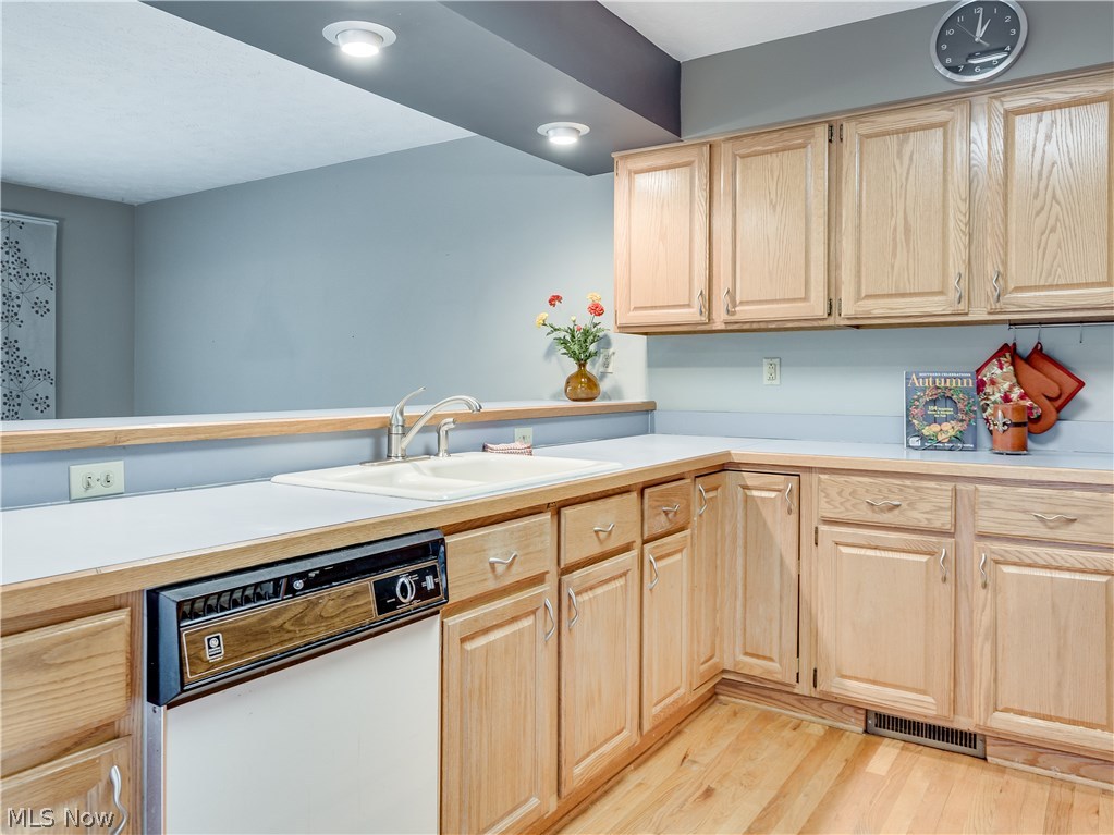 Silver Valley Condo - Residential