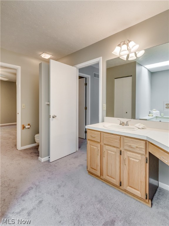 Silver Valley Condo - Residential