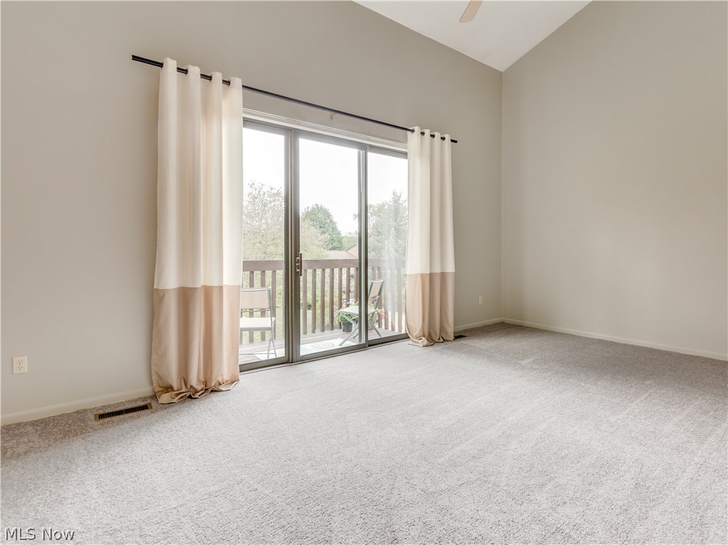 Silver Valley Condo - Residential