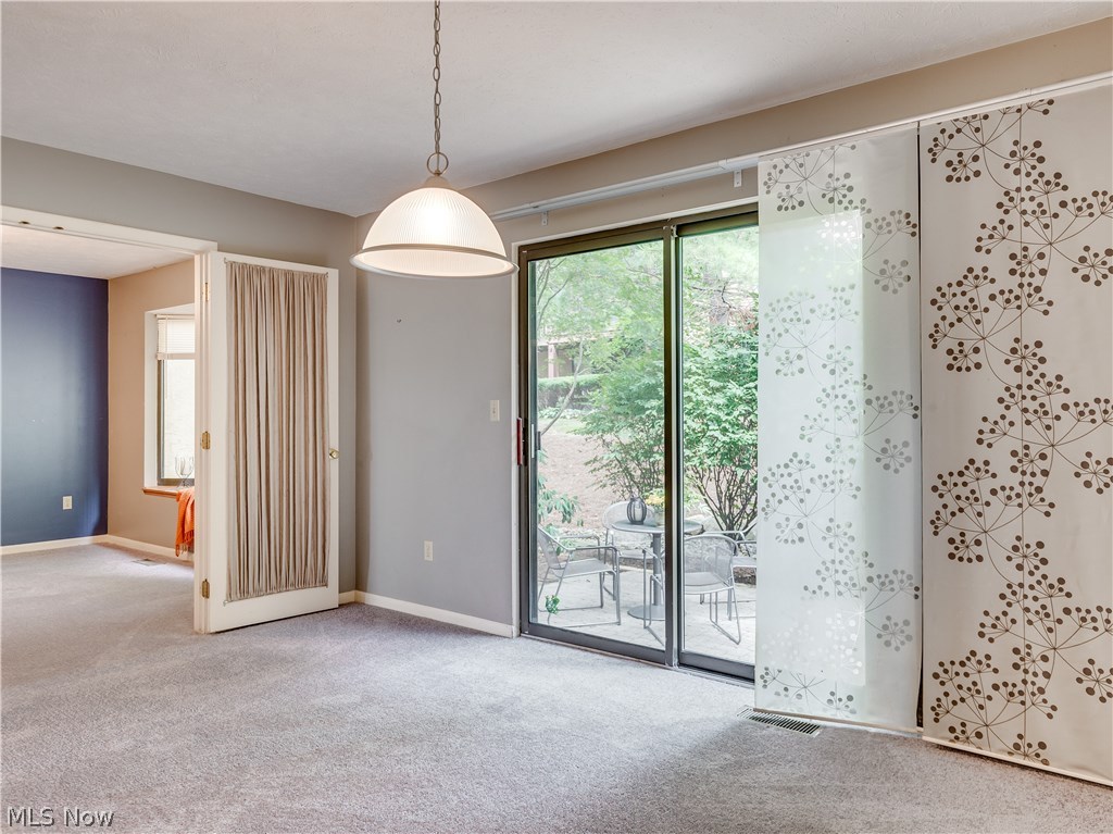 Silver Valley Condo - Residential