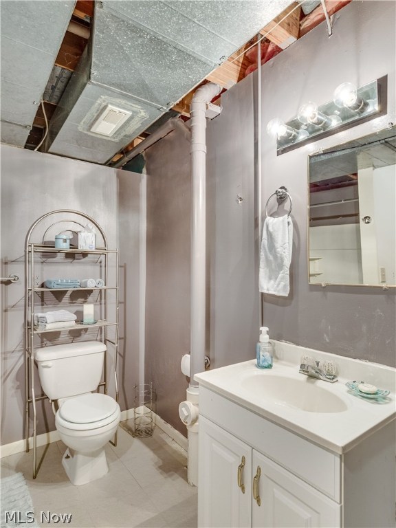 Silver Valley Condo - Residential