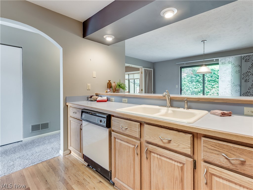 Silver Valley Condo - Residential