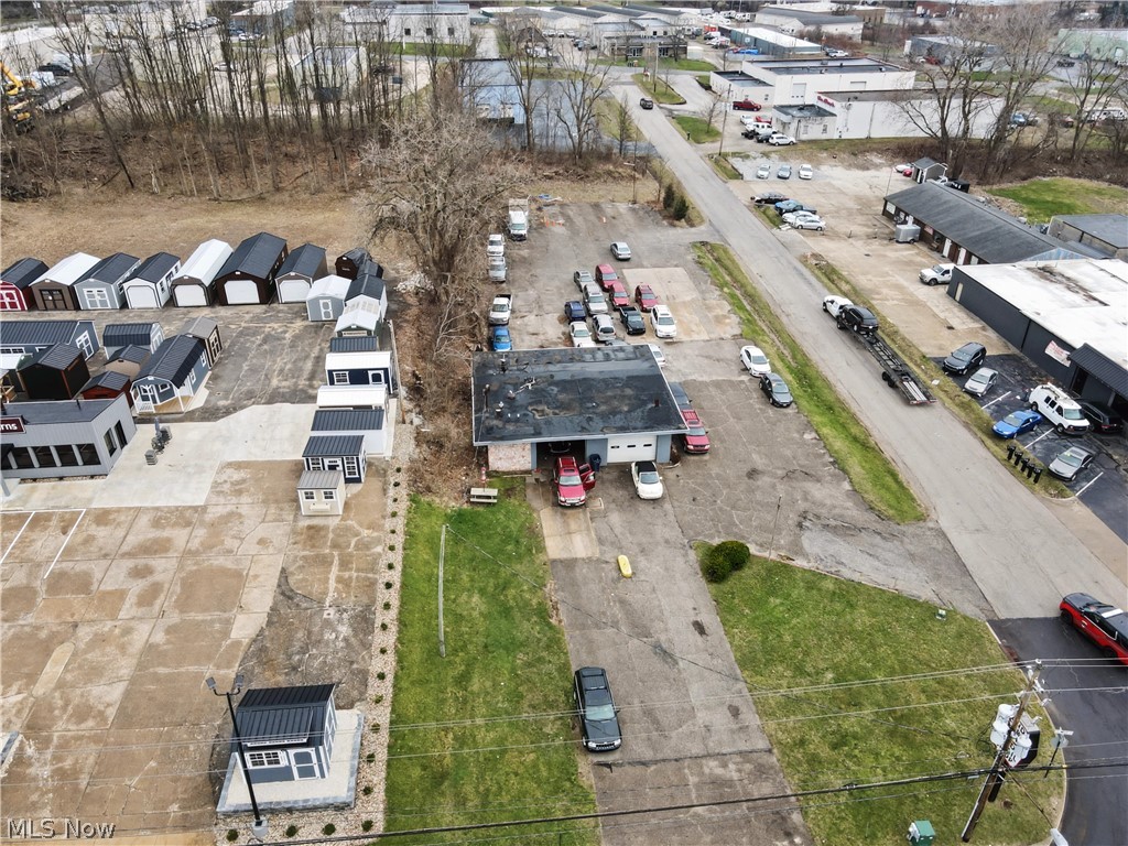 Carmen Indust Dev - Commercial Sale