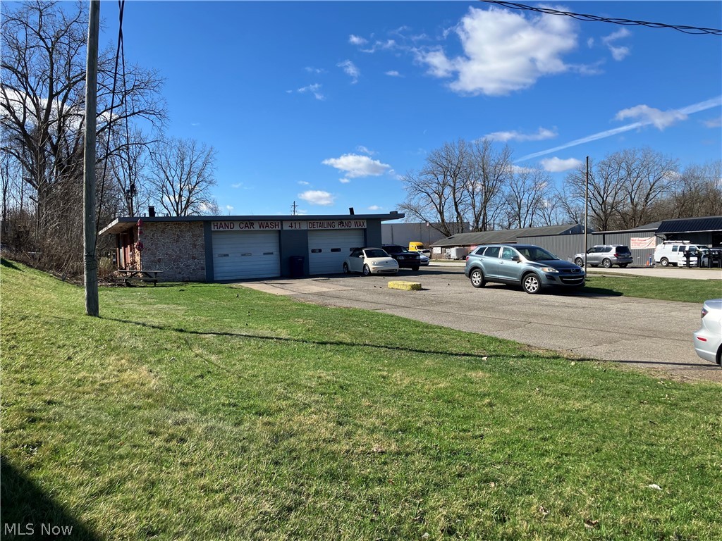 Carmen Indust Dev - Commercial Sale