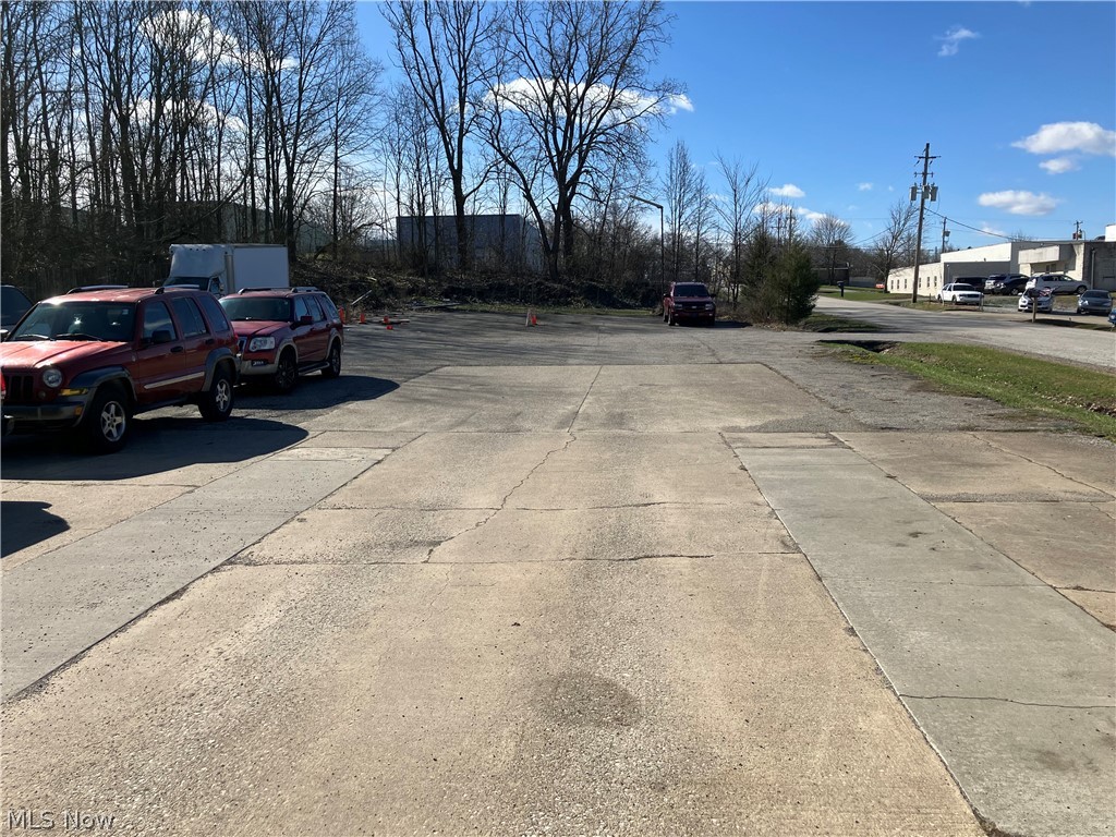 Carmen Indust Dev - Commercial Sale