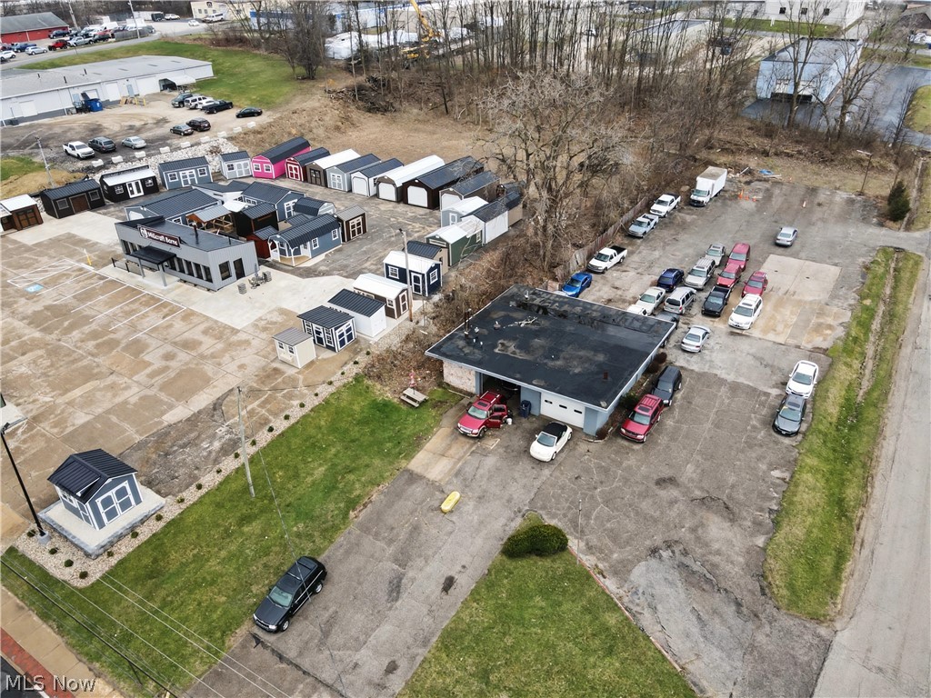 Carmen Indust Dev - Commercial Sale