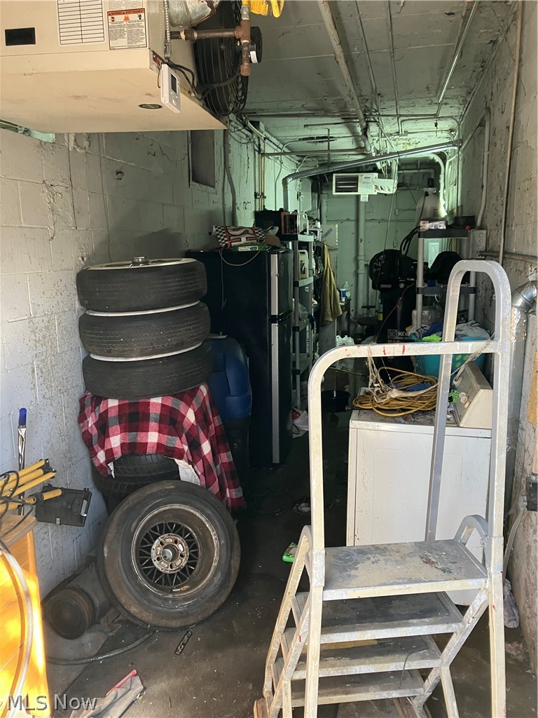 Carmen Indust Dev - Commercial Sale