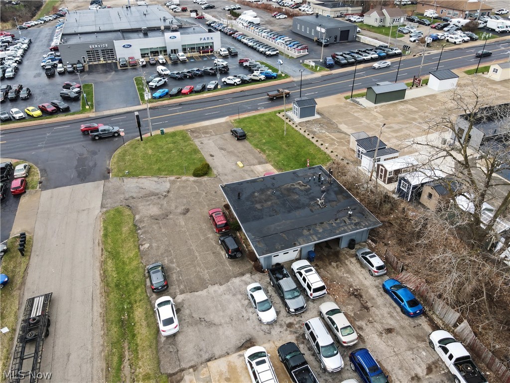 Carmen Indust Dev - Commercial Sale