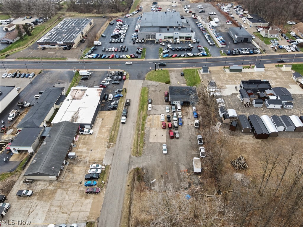 Carmen Indust Dev - Commercial Sale