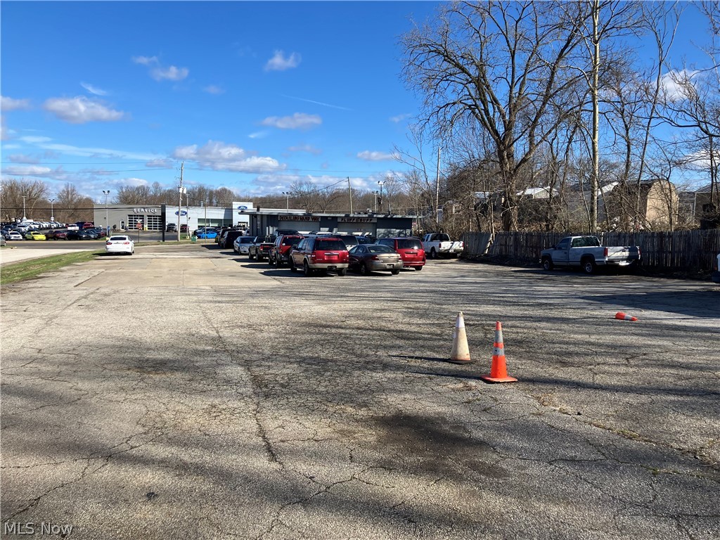 Carmen Indust Dev - Commercial Sale