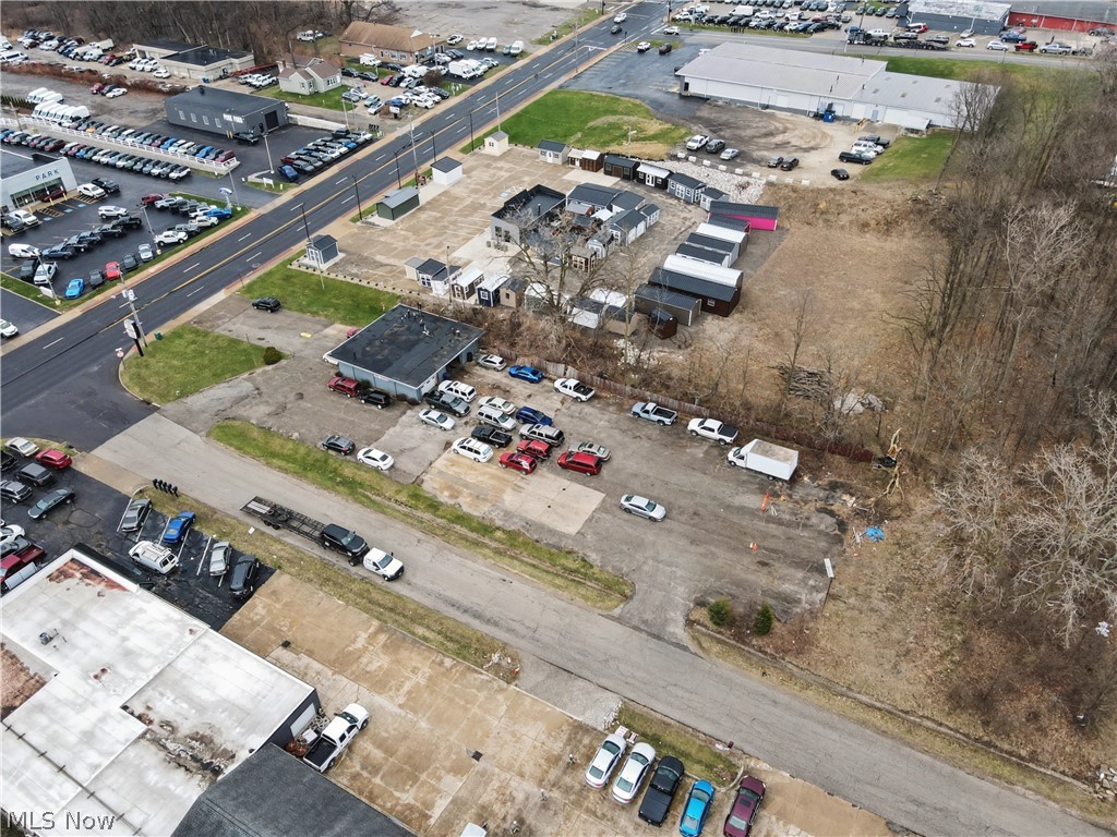 Carmen Indust Dev - Commercial Sale