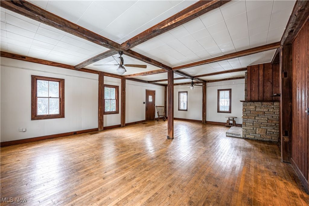 Photo of 15555 Munn Road, Newbury, OH 44065 (MLS # 5184216)