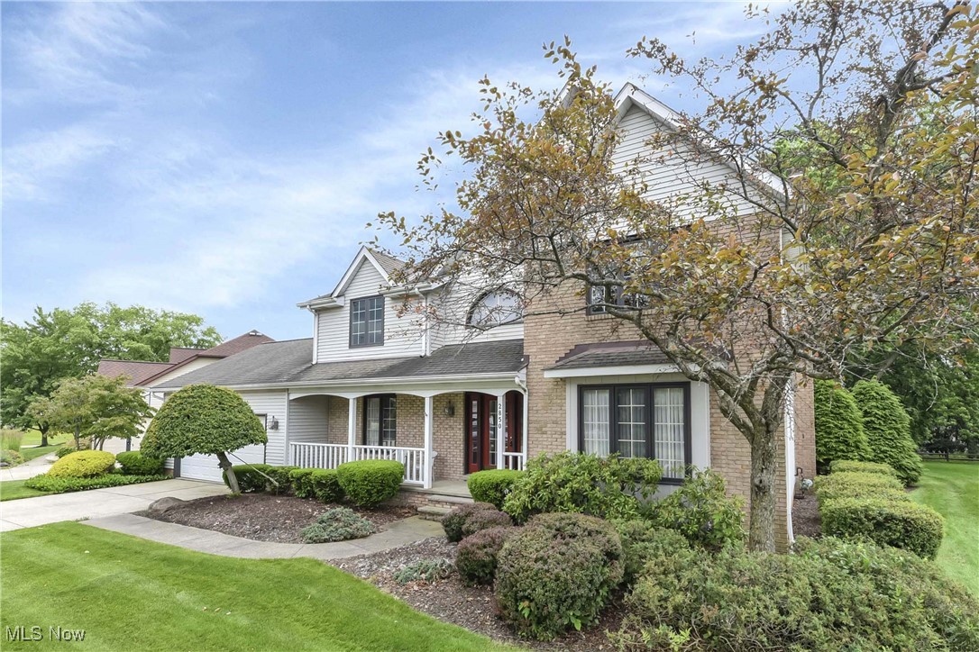 2850 Wynde Tree Drive