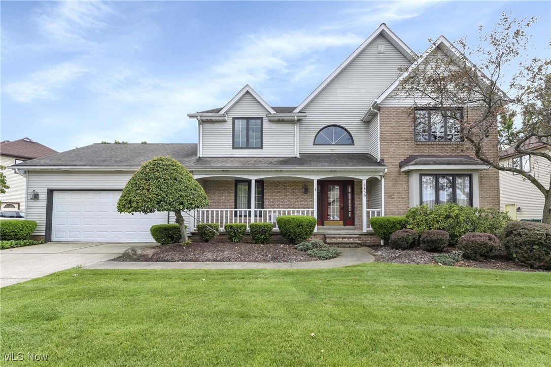 2850 Wynde Tree Drive