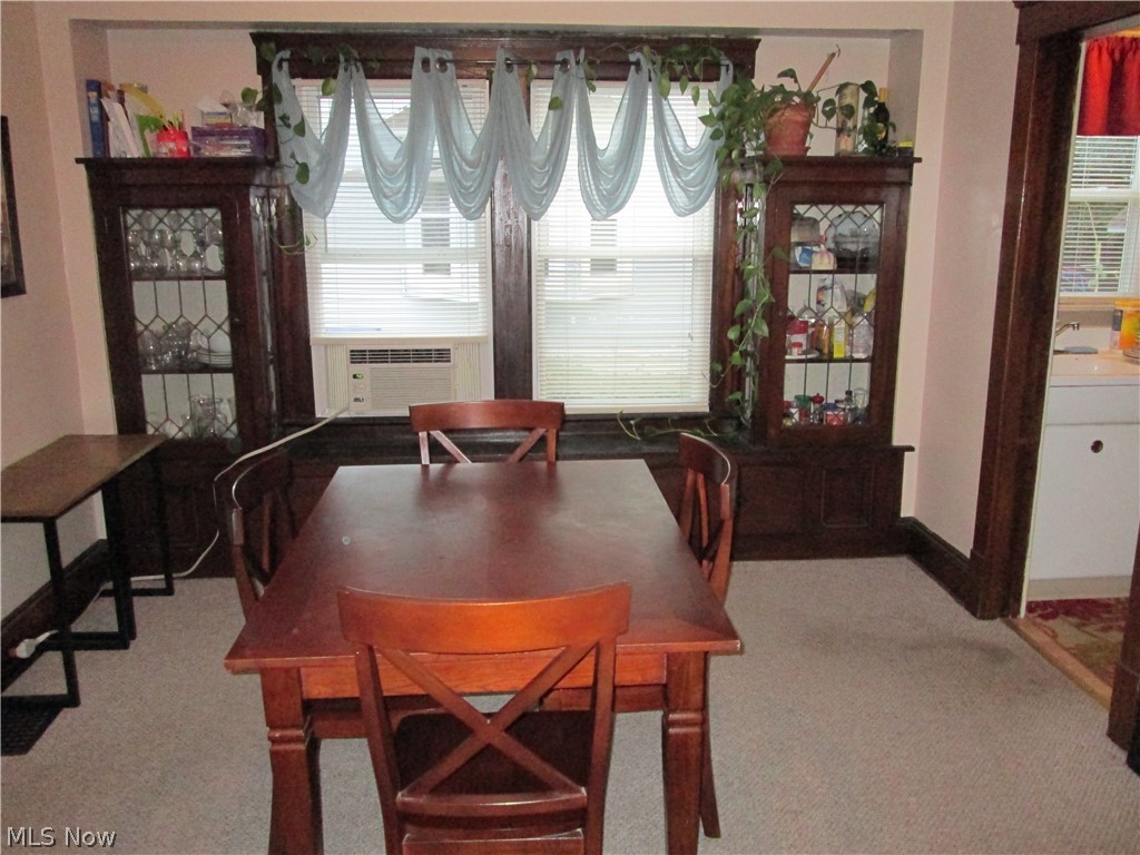 Schatzinger & Cotabish - Residential Income