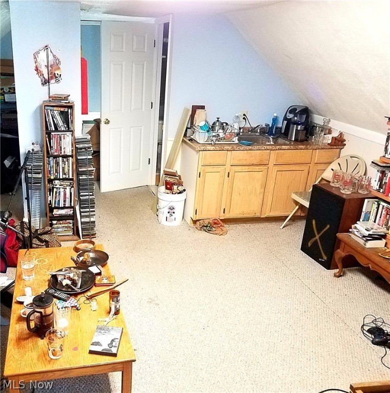 Schatzinger & Cotabish - Residential Income