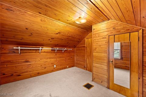 Tiny photo for 4556 Fishcreek Road, Stow, OH 44224 (MLS # 5179085)