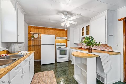 Tiny photo for 4556 Fishcreek Road, Stow, OH 44224 (MLS # 5179085)