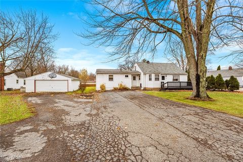 Tiny photo for 4556 Fishcreek Road, Stow, OH 44224 (MLS # 5179085)