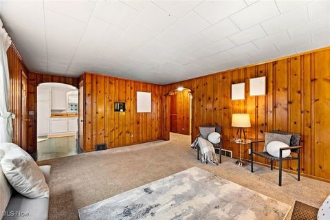 Tiny photo for 4556 Fishcreek Road, Stow, OH 44224 (MLS # 5179085)