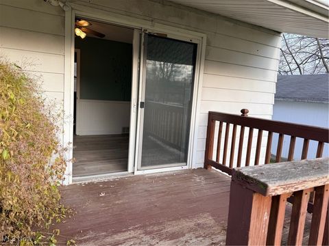 Tiny photo for 4556 Fishcreek Road, Stow, OH 44224 (MLS # 5179085)