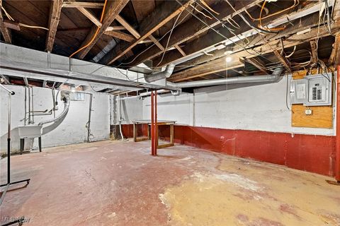 Tiny photo for 4556 Fishcreek Road, Stow, OH 44224 (MLS # 5179085)