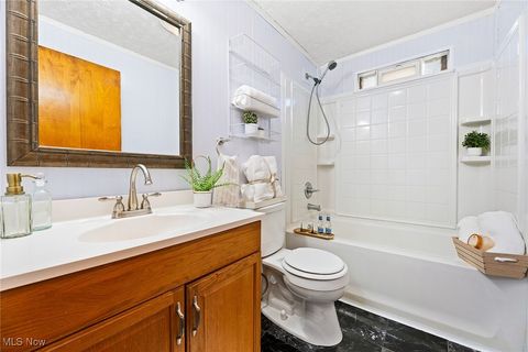 Tiny photo for 4556 Fishcreek Road, Stow, OH 44224 (MLS # 5179085)