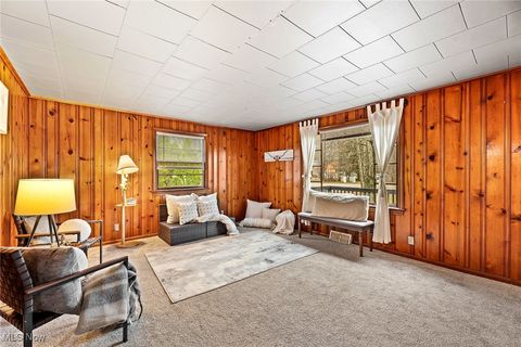 Tiny photo for 4556 Fishcreek Road, Stow, OH 44224 (MLS # 5179085)